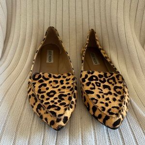 Leopard flats🤎